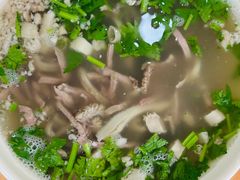 -八沟羊汤(河北大街店)