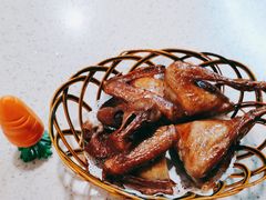 乳鸽-点都德(德江楼店)