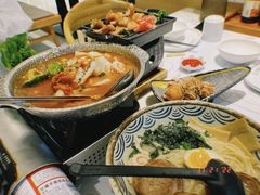 -花漫里日式餐厅(城东中骏店)