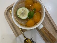 -炖物24章·顺时轻养茶(杭州保利时光里店)