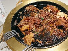 -恰八斗·猛火长沙菜(国贸店)