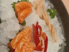 -德川家日本料理(顺义华联店)