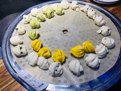 农家花卷-山河屯铁锅炖(哈西站店)