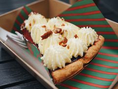 -Pie Bird(新闸路店)