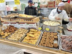 -牛街清顺斋小吃(牛街东里小区一区店)