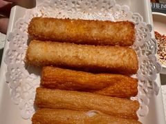 -海底捞火锅(万达广场店)