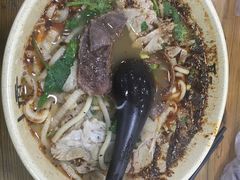 -豫掌柜饸饹面·烩面(秀沿路店)