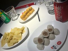 -鱼酷活鱼烤鱼(沈阳大悦城店)