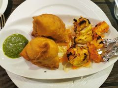 -Pita's&Tika's中东和印度风味餐厅(龙湖天街店)