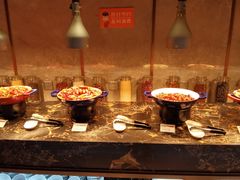 -西藏饭店·亚克·食光自助餐厅(文殊院店)