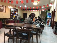 大堂-壹阁胡羊焖饼(特色小吃街店)