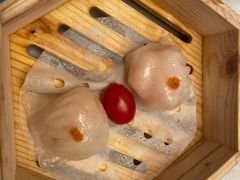 -粤江春·早茶·潮粤菜·宴会(罗湖宝能中心店)