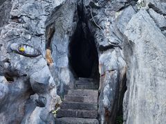 -千岛湖石林