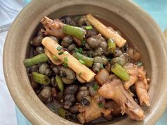 -山涧阁农家菜(南北湖店)