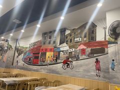 -江城燕子大排档(江汉路步行街店)