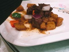 -亢龙太子酒轩(东湖店)