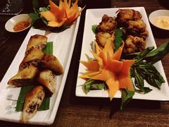 -Ngoc Chau Garden