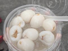冰镇荔枝-运栋天马牛肉饼(林科大店)