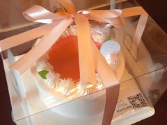 -浮光之丘MontCake生日蛋糕(科华路店)