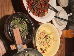 -恰饭·老长沙市井菜(天河客运站店)