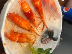 -乔街深夜食堂·小龙虾·高压锅生蚝(杭州总店)