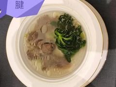 -沈灶河豚宴·河豚融合餐厅(汉中路店)