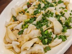 -老杨饭店(万科里店)