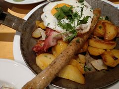-Restaurant Paulaner am Dom