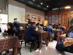 大堂-华兴街煎蛋面(总店)