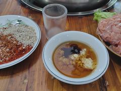 -红牌楼老号串串(银海佳苑店)