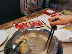 -小肥牛潮汕牛肉火锅(南联店)