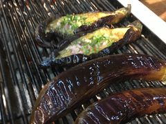 -五彩凉山自助西昌烧烤(柳翠路店)