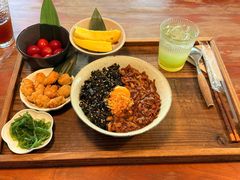 -时光花园(白鹭洲店)