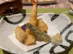 -广州瑞士酒店瑞初日本料理·铁板烧