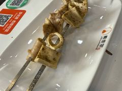 -帕米尔食府(白云观店)