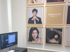 -海马体大师店(上海华润时代广场大师店)