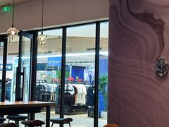 -星巴克(武汉新唐万科广场店)