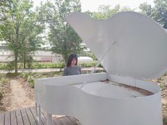 -鹅湖玫瑰文化园