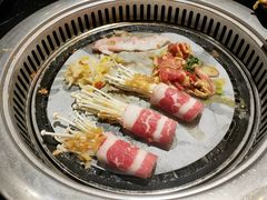 -齐齐哈尔烤肉(惠山万达店)