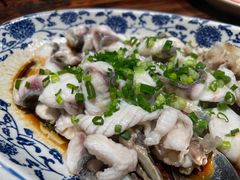-广府乡下·饭庄(新港东路店)