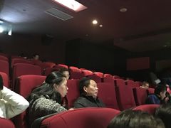 放映厅-环球时代影城(吉大店)