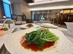 -品珍中餐厅-天津富力万达文华酒店