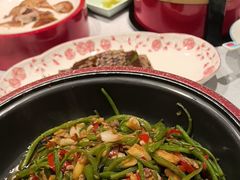 -百姓渔村(南中环店)