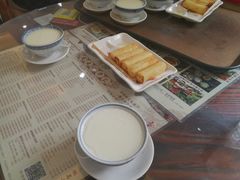 -周大娘牛乳(旧寨古村总店)