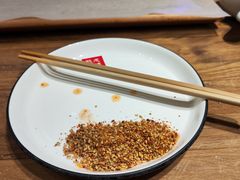-熙成烧烤(白塔岭店)