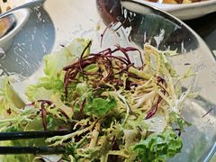 蔬菜沙拉-时间仓(月湖公园店)