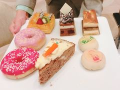 -舟山朱家尖威斯汀酒店·知味标帜自助餐厅