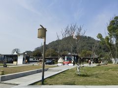 -东钱湖旅游度假区