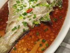 -石砰渔港·海鲜楼