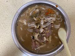 -舒记老友粉(埌西店)